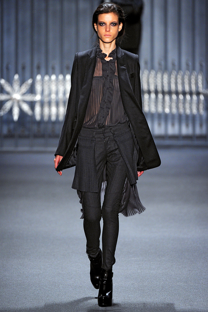 Vera Wang 2011 �ﶬ���¸���ͼƬ