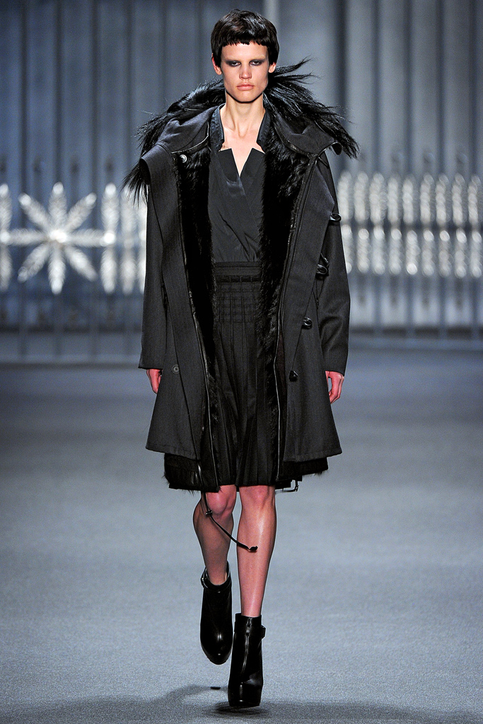 Vera Wang 2011 �ﶬ���¸���ͼƬ