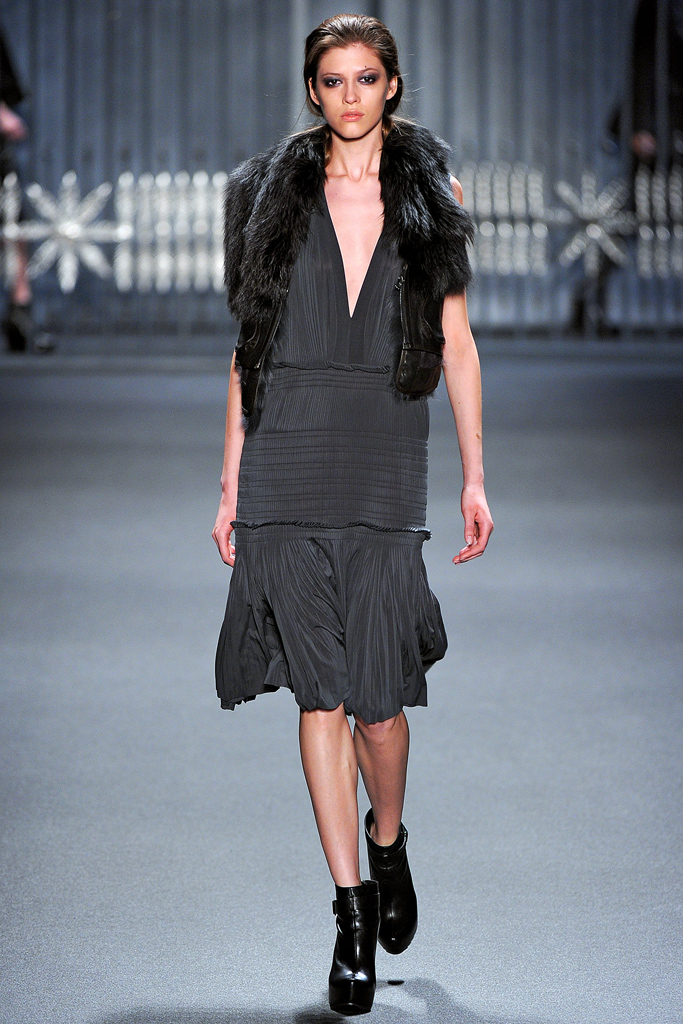 Vera Wang 2011 �ﶬ���¸���ͼƬ