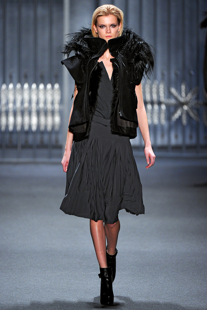 Vera Wang 2011 �ﶬ���¸���ͼƬ