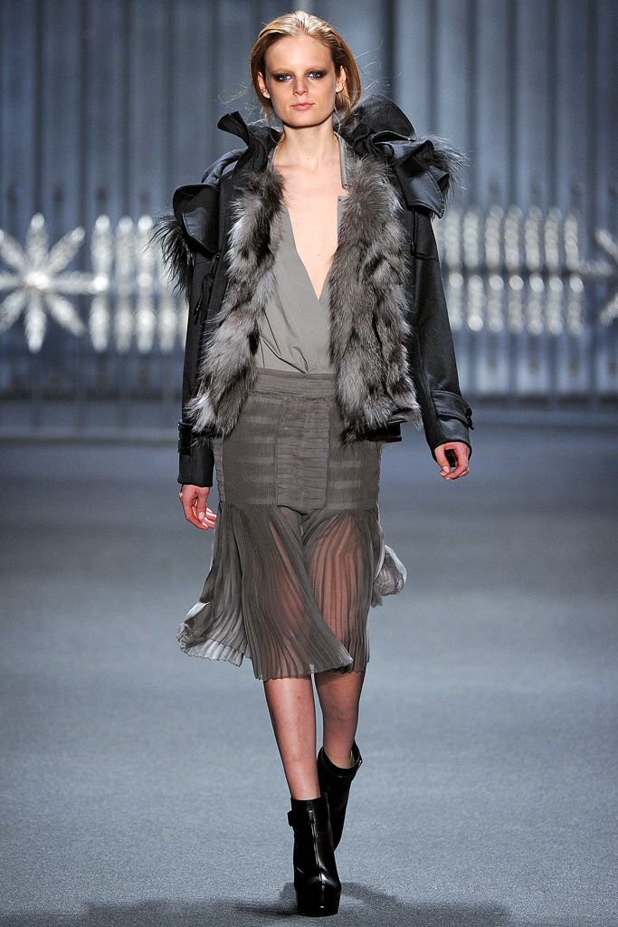 Vera Wang 2011 �ﶬ���¸���ͼƬ