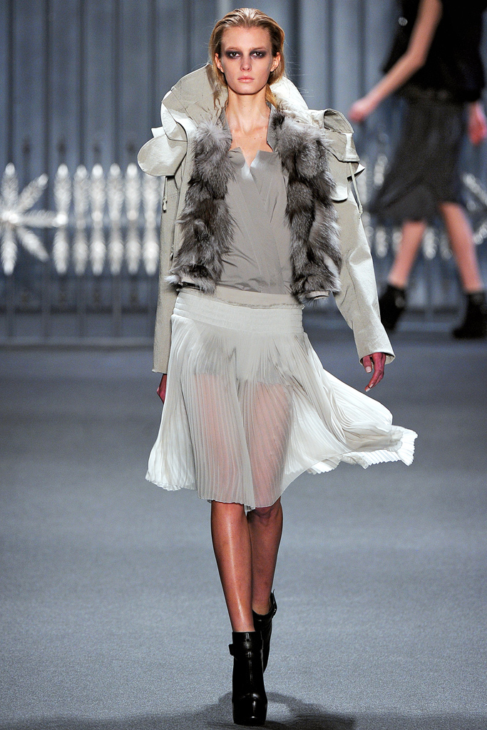 Vera Wang 2011 �ﶬ���¸���ͼƬ