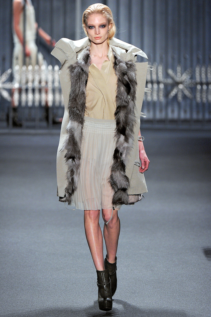 Vera Wang 2011 �ﶬ���¸���ͼƬ