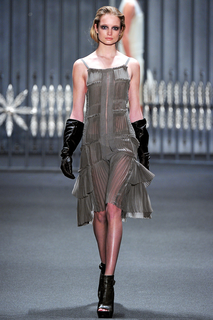 Vera Wang 2011 �ﶬ���¸���ͼƬ