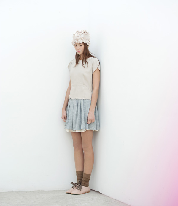 ASOS 2011 春夏女装Lookbook 高清图片