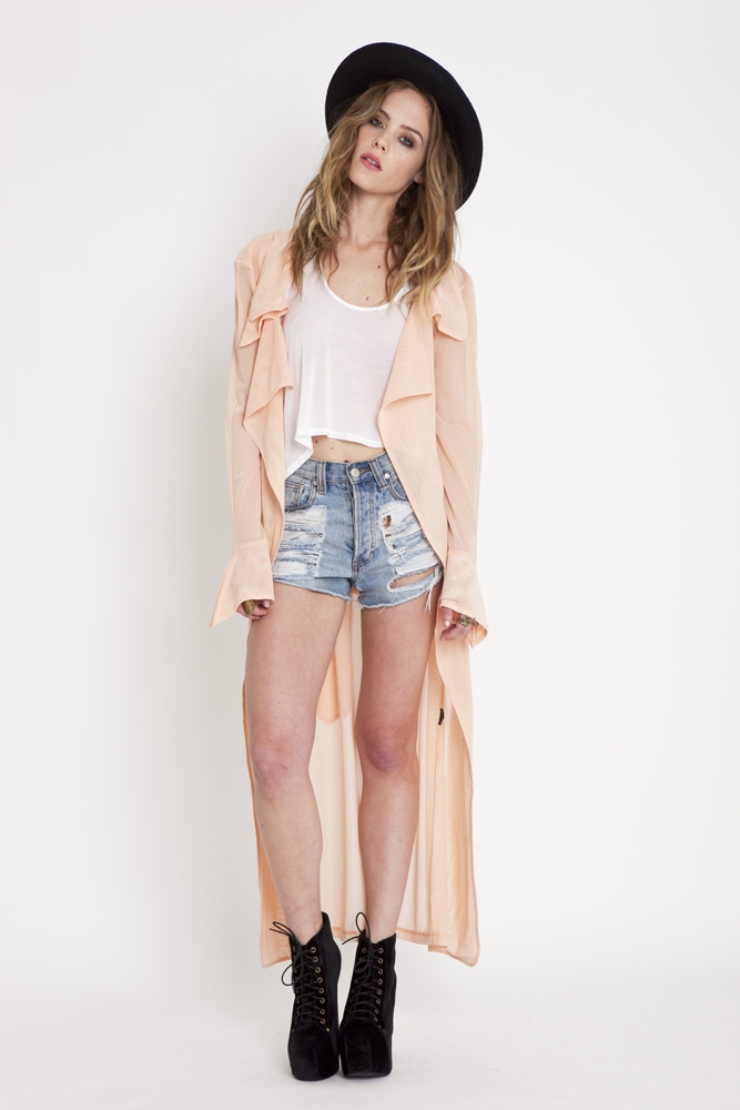 Nasty Gal 2011 ����Lookbook ����ͼƬ