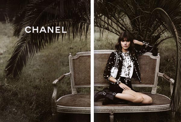 Chanel 2011ϵйƬͼƬ