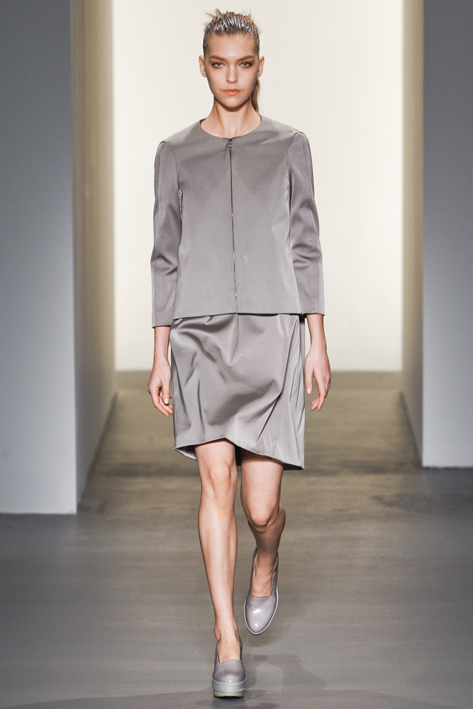 Calvin Klein 2011�ﶬ���¸���ͼƬ