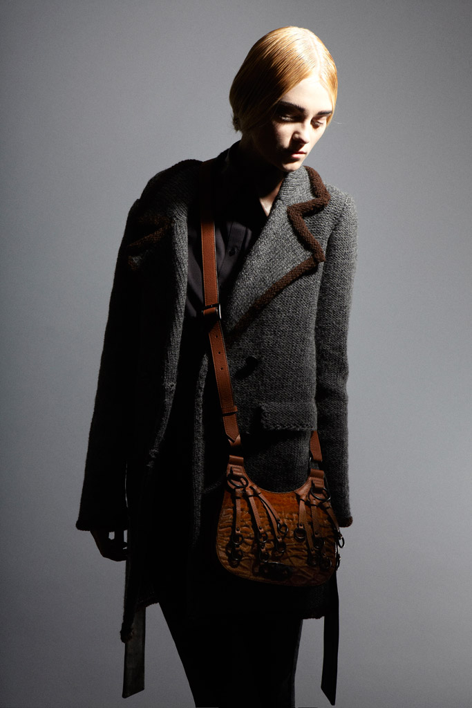 Dax Gabler 2011�ﶬ���¸���ͼƬ