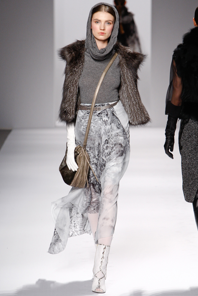 Elie Tahari 2011秋冬成衣