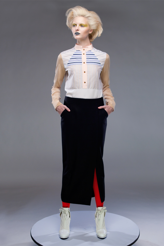 Julian Louie 2011�ﶬ���¸���ͼƬ