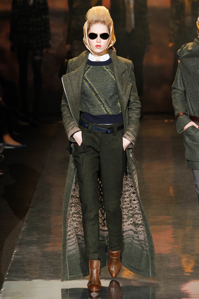 L.A.M.B 2011�ﶬ���¸���ͼƬ