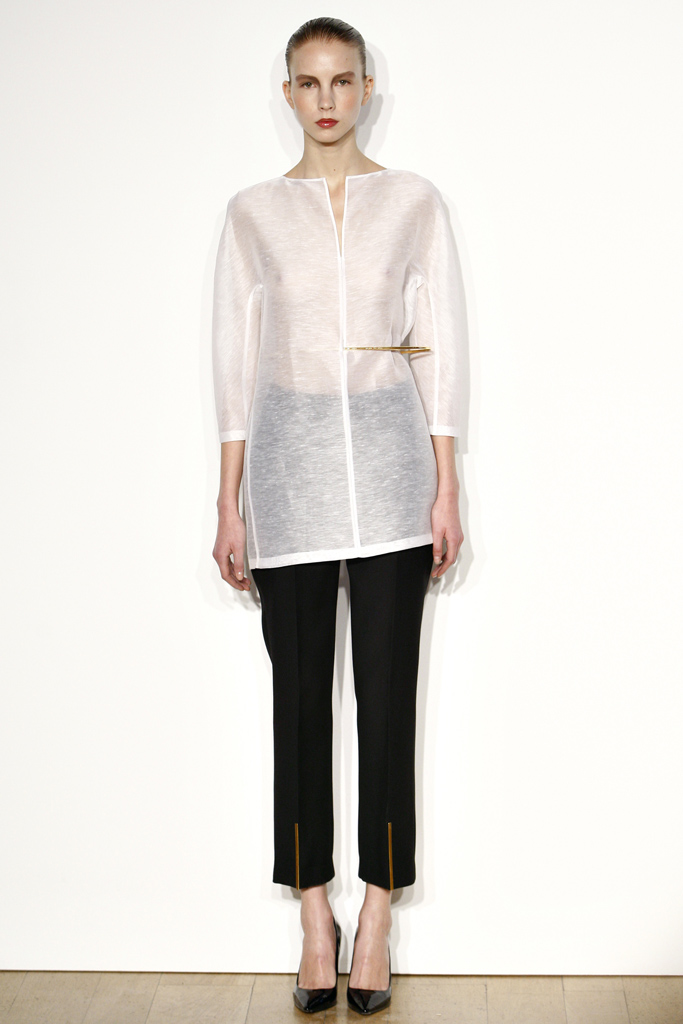 Ann-Sofie Back 2011�ﶬ���¸���ͼƬ