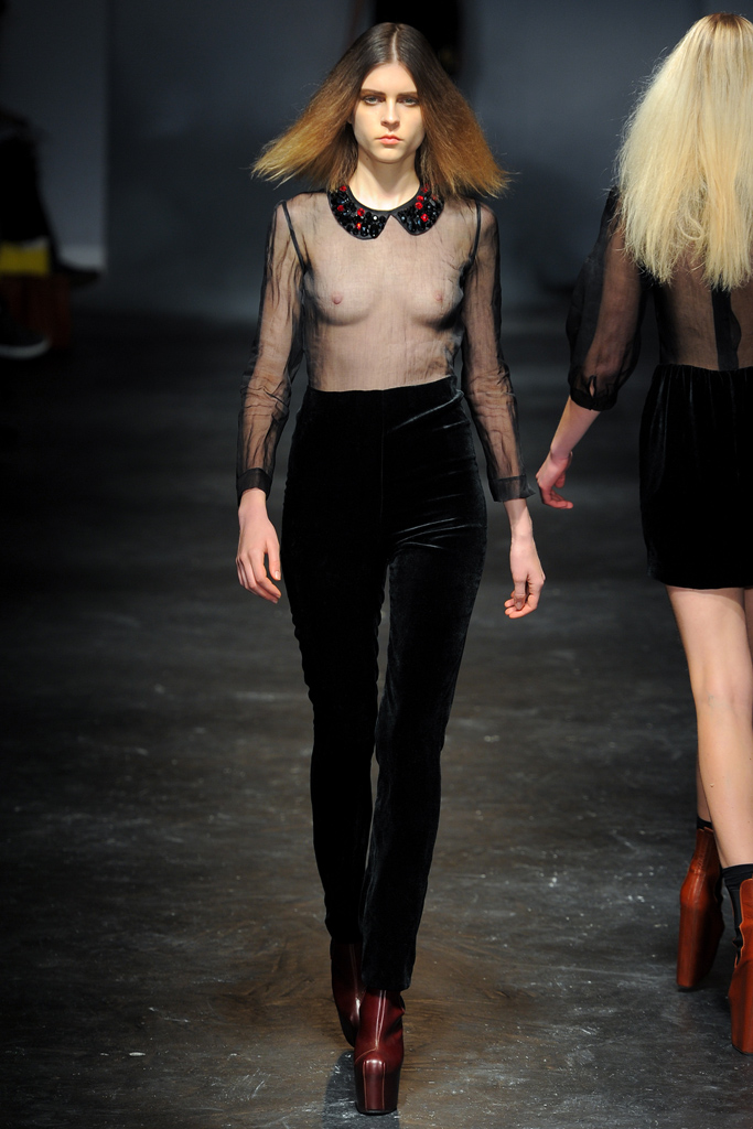 Charles Anastase 2011�ﶬ���¸���ͼƬ