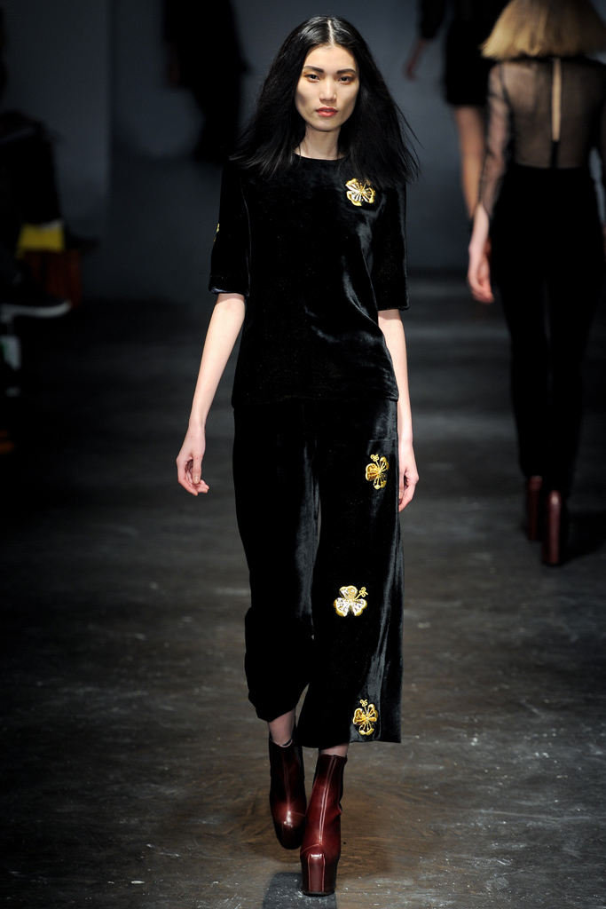 Charles Anastase 2011�ﶬ���¸���ͼƬ