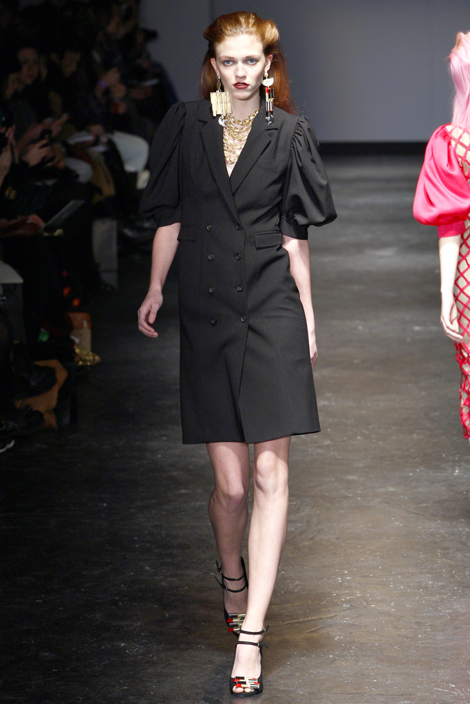 Danielle Scutt 2011�ﶬ���¸���ͼƬ