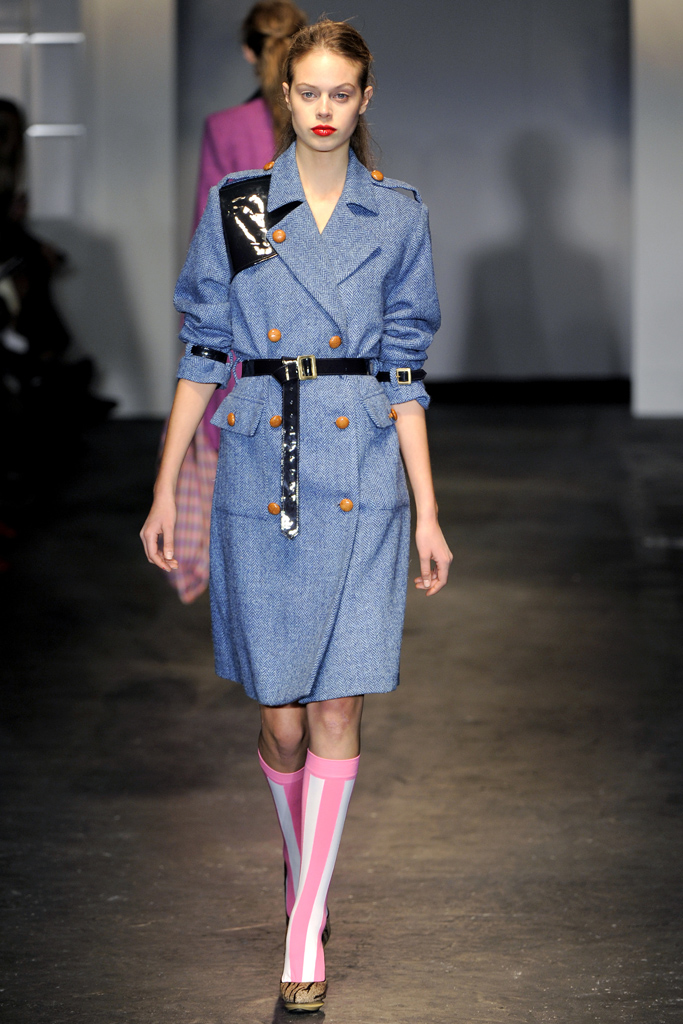 House of Holland 2011�ﶬ���¸���ͼƬ