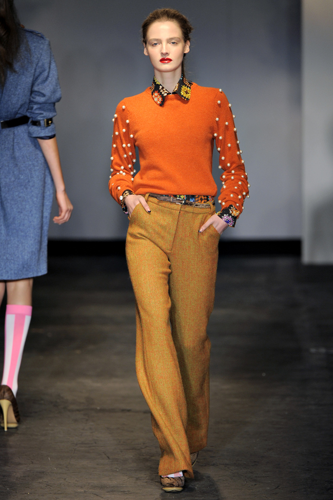 House of Holland 2011�ﶬ���¸���ͼƬ