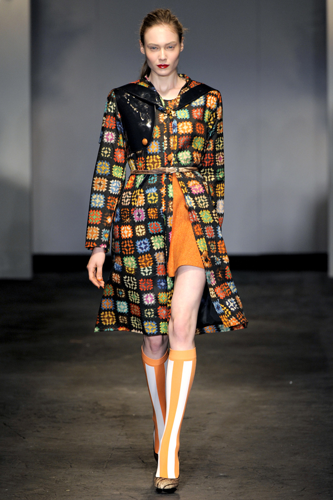 House of Holland 2011�ﶬ���¸���ͼƬ