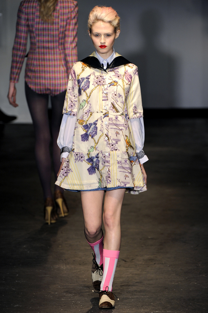 House of Holland 2011�ﶬ���¸���ͼƬ