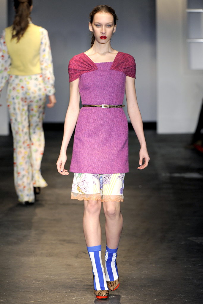 House of Holland 2011�ﶬ���¸���ͼƬ