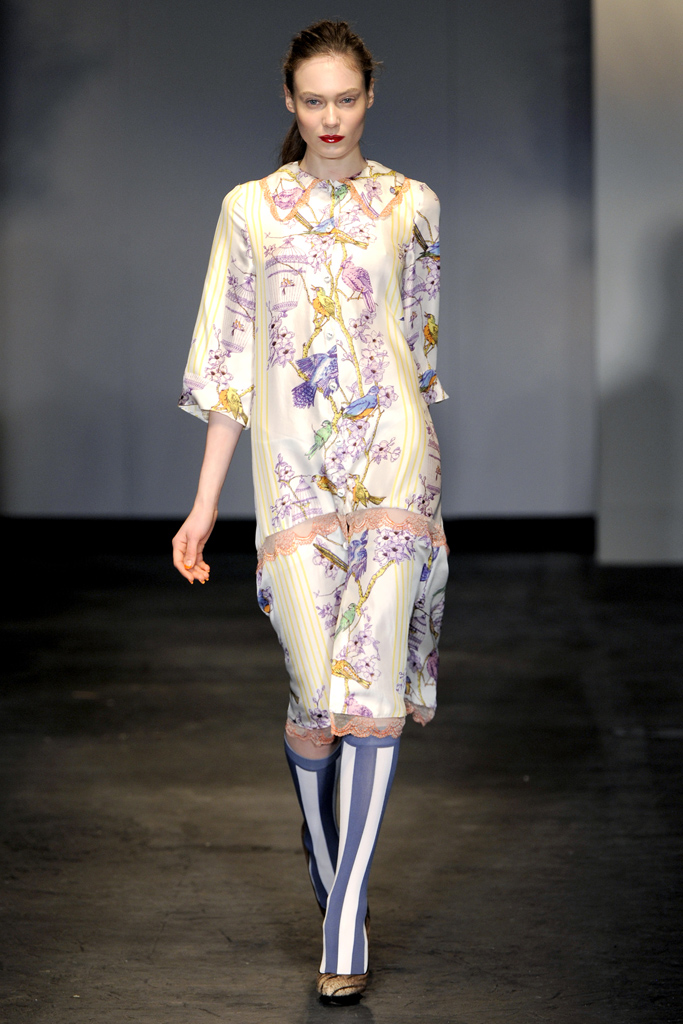 House of Holland 2011�ﶬ���¸���ͼƬ