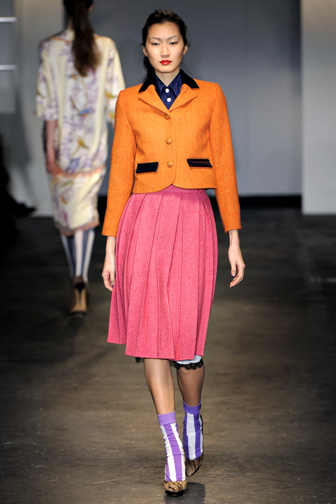 House of Holland 2011�ﶬ���¸���ͼƬ
