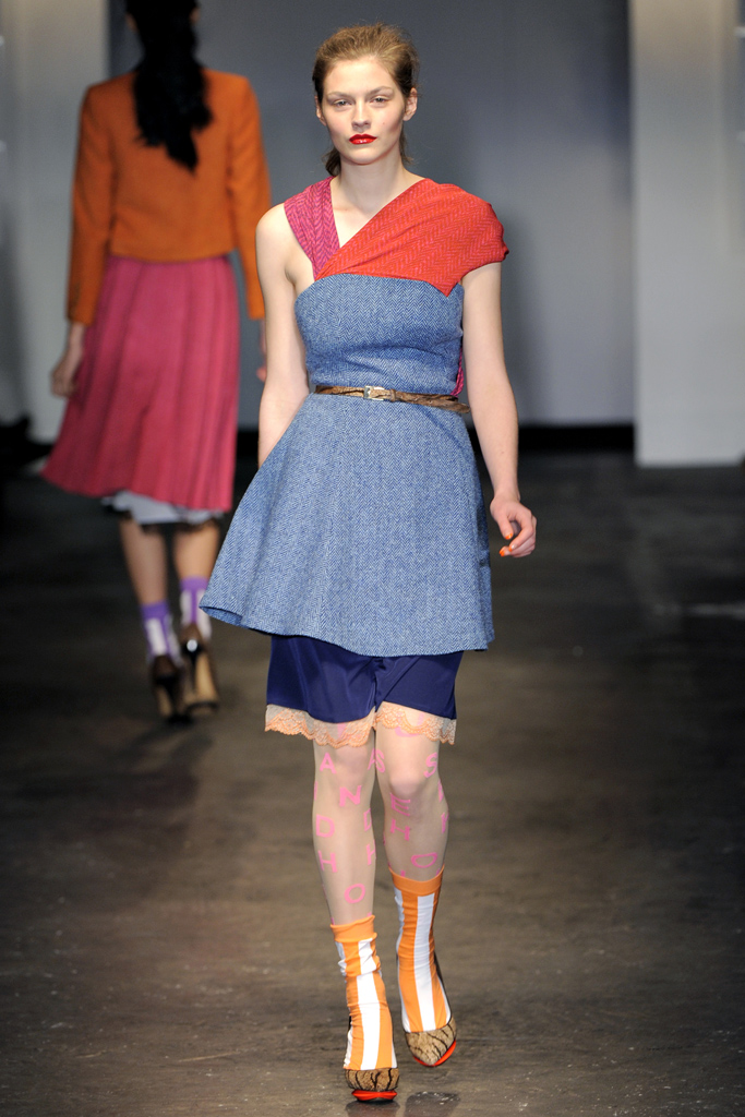 House of Holland 2011�ﶬ���¸���ͼƬ