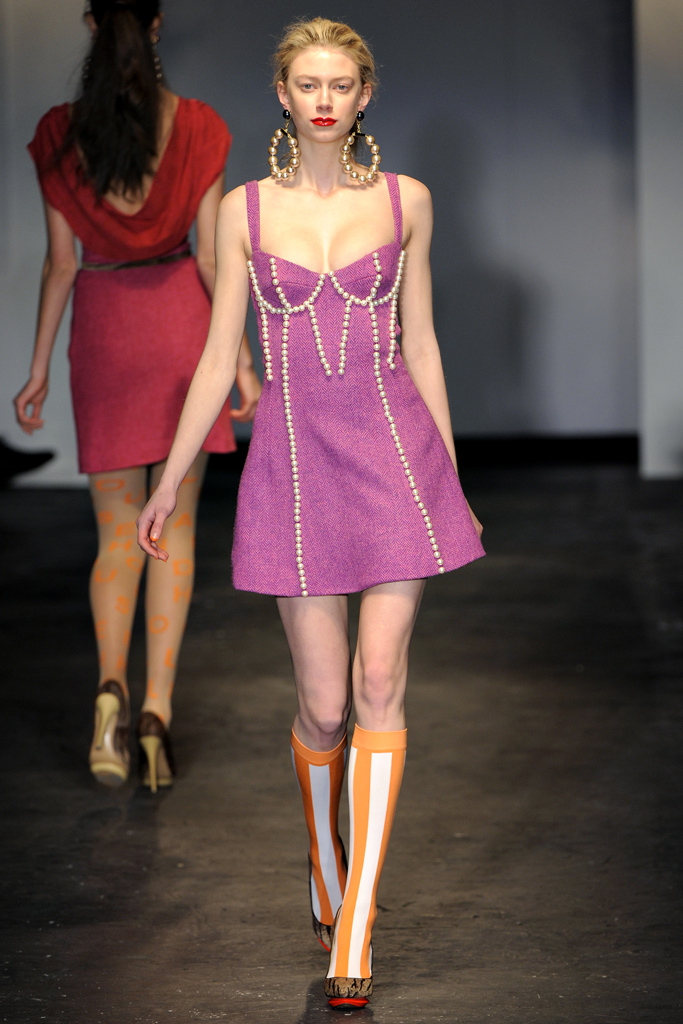 House of Holland 2011�ﶬ���¸���ͼƬ