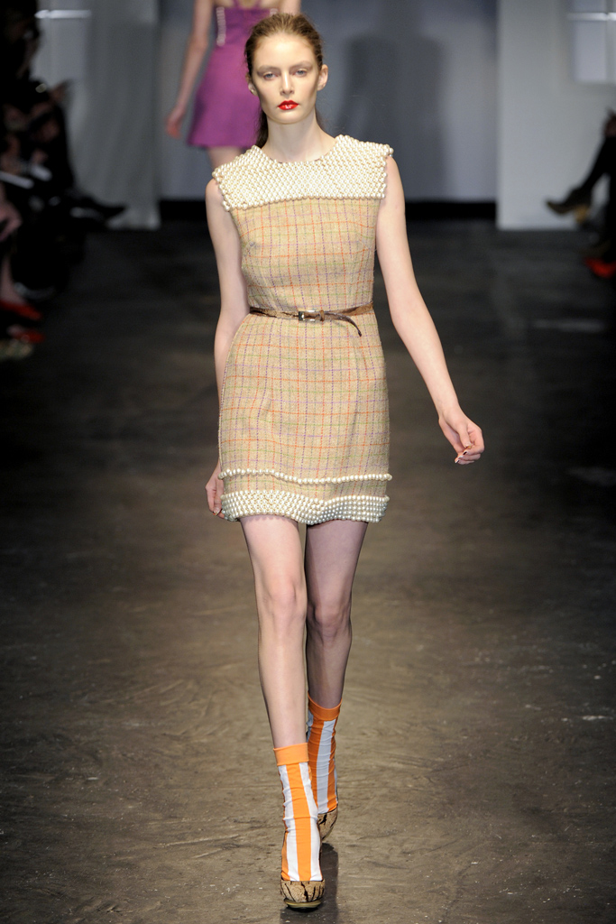 House of Holland 2011�ﶬ���¸���ͼƬ