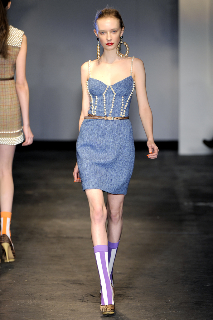 House of Holland 2011�ﶬ���¸���ͼƬ