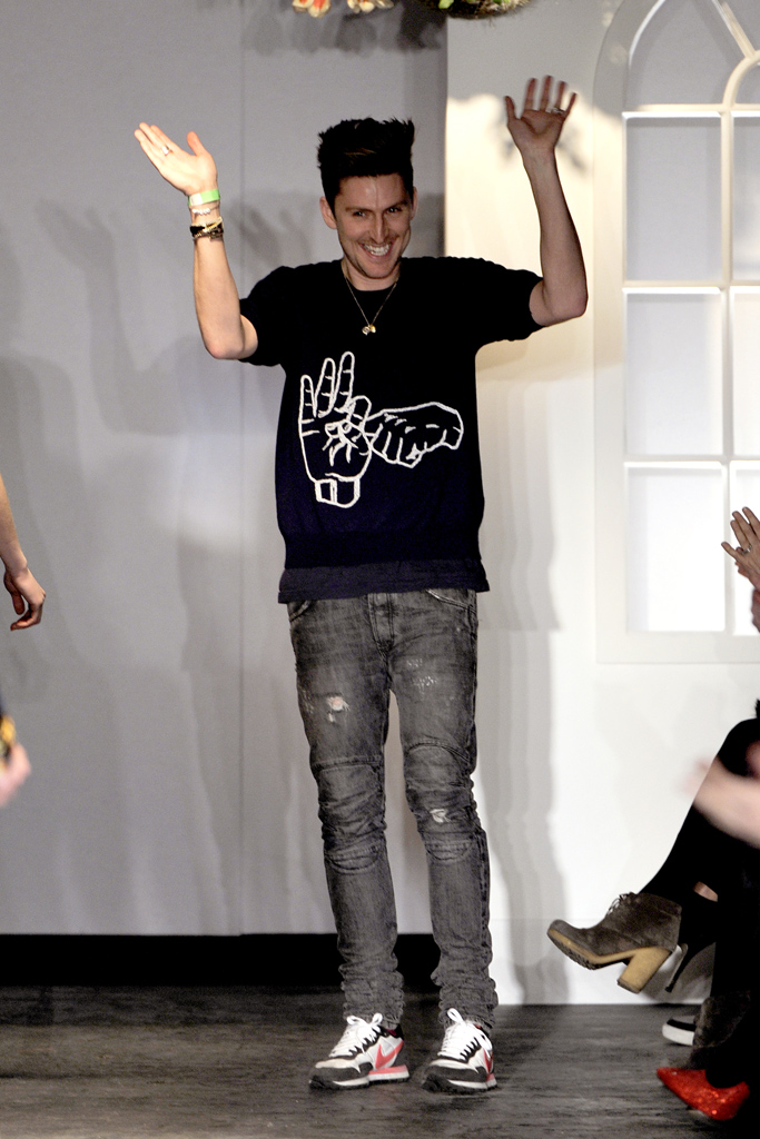 House of Holland 2011�ﶬ���¸���ͼƬ