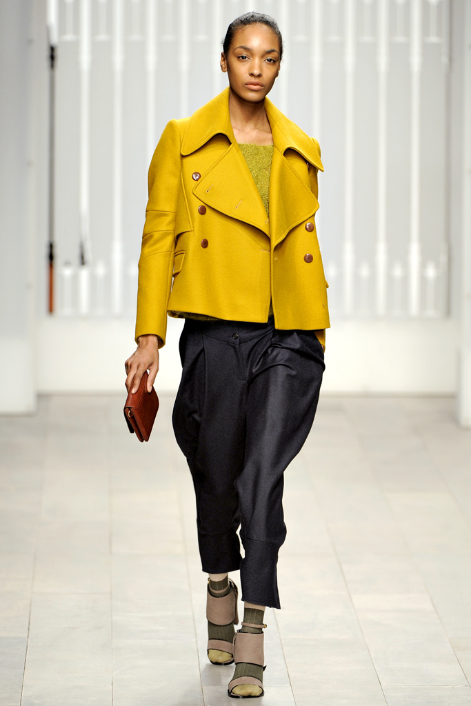 Jaeger London 2011�ﶬ���¸���ͼƬ