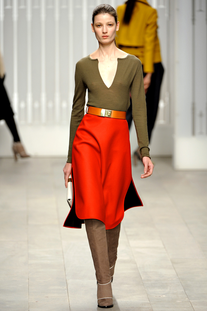 Jaeger London 2011�ﶬ���¸���ͼƬ