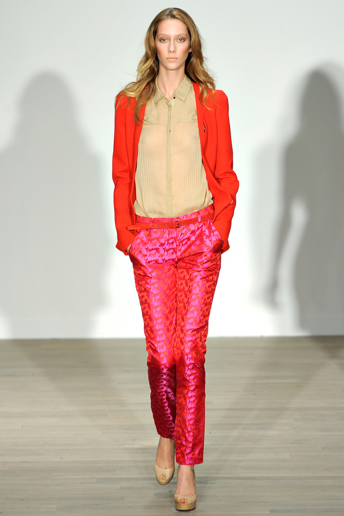 Matthew Williamson 2011�ﶬ���¸���ͼƬ