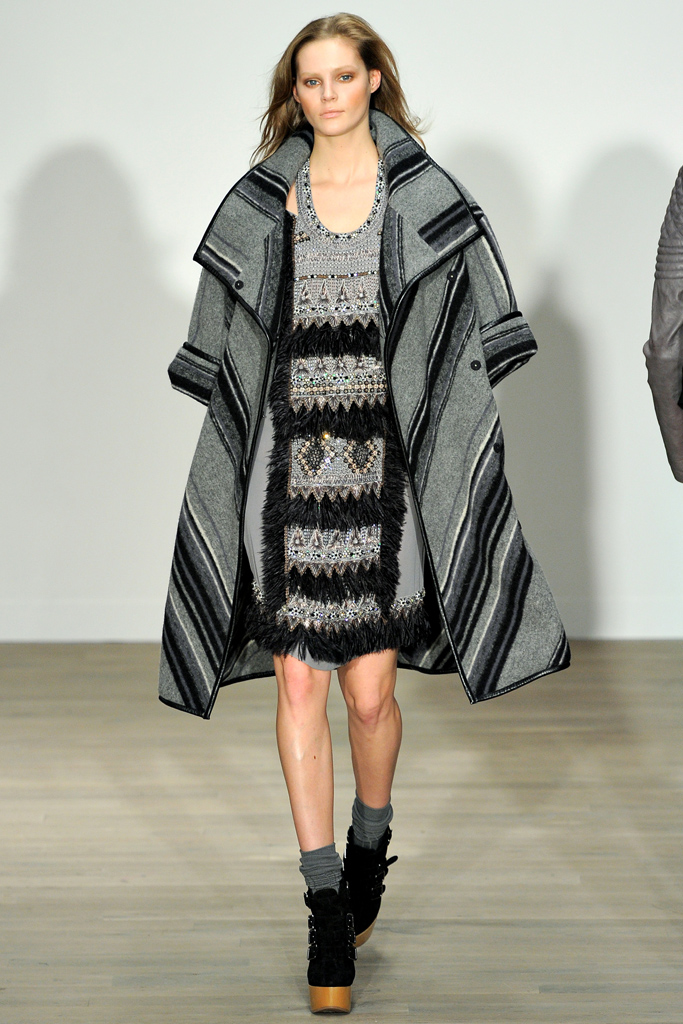 Matthew Williamson 2011�ﶬ���¸���ͼƬ