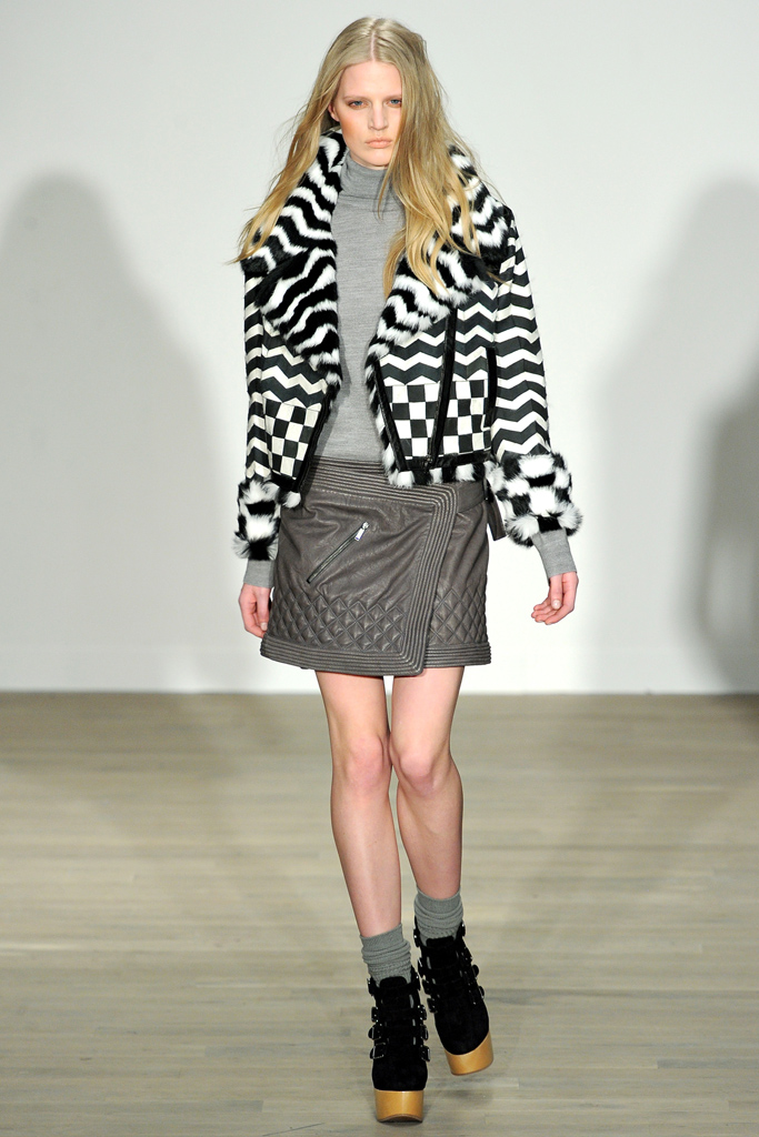 Matthew Williamson 2011�ﶬ���¸���ͼƬ