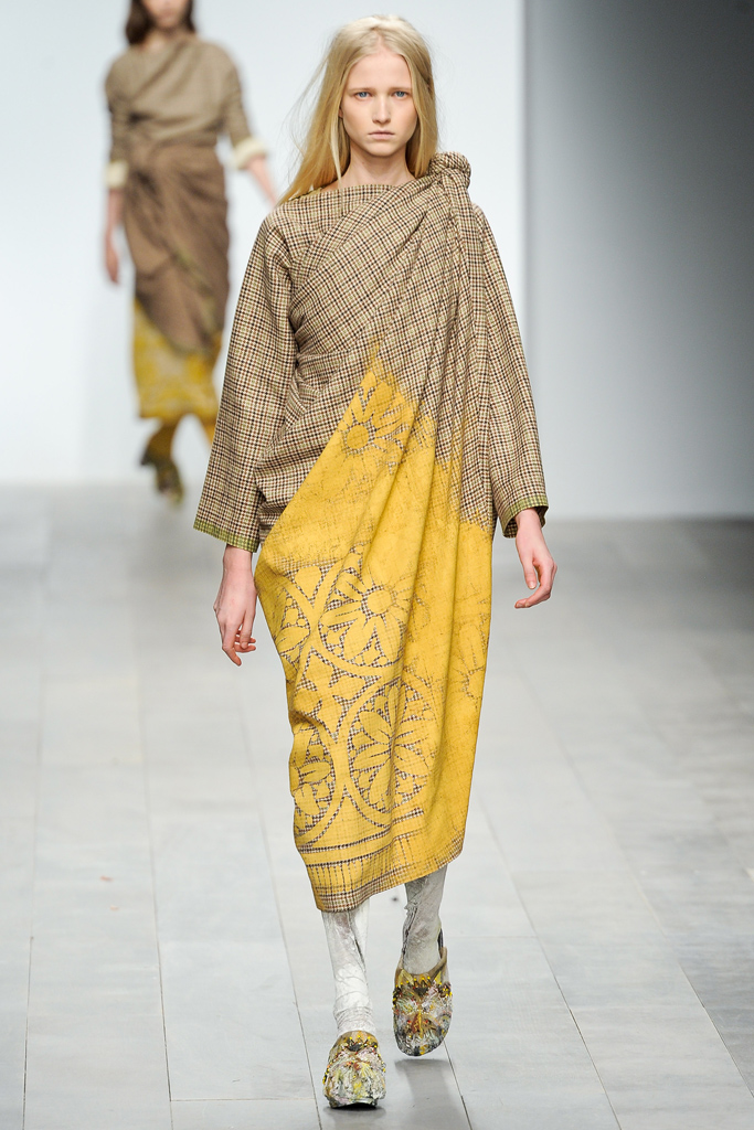 Central Saint Martins 2011�ﶬ����ͼƬ