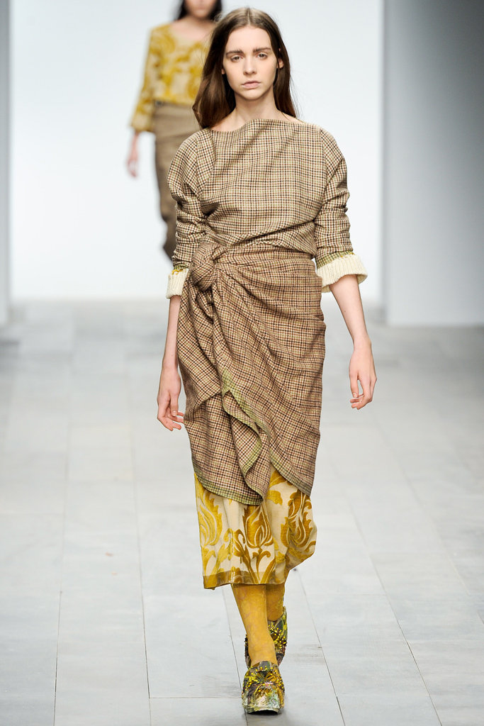 Central Saint Martins 2011�ﶬ����ͼƬ