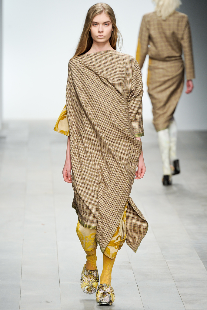 Central Saint Martins 2011�ﶬ����ͼƬ