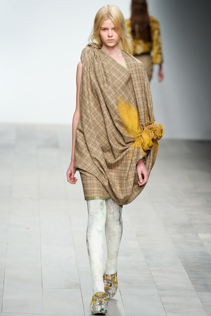 Central Saint Martins 2011�ﶬ����ͼƬ