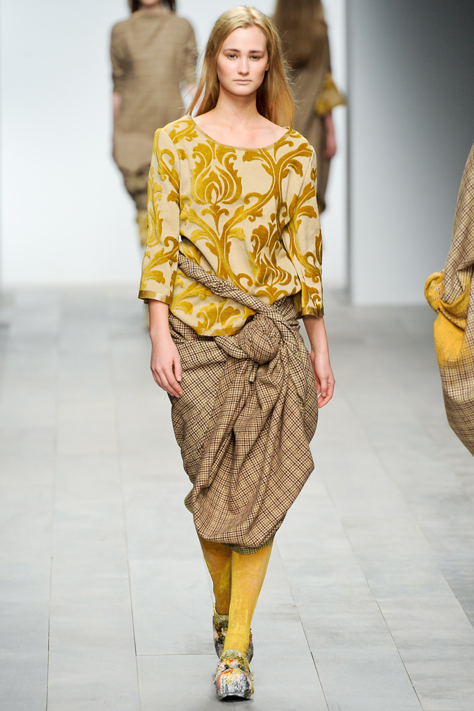 Central Saint Martins 2011�ﶬ����ͼƬ