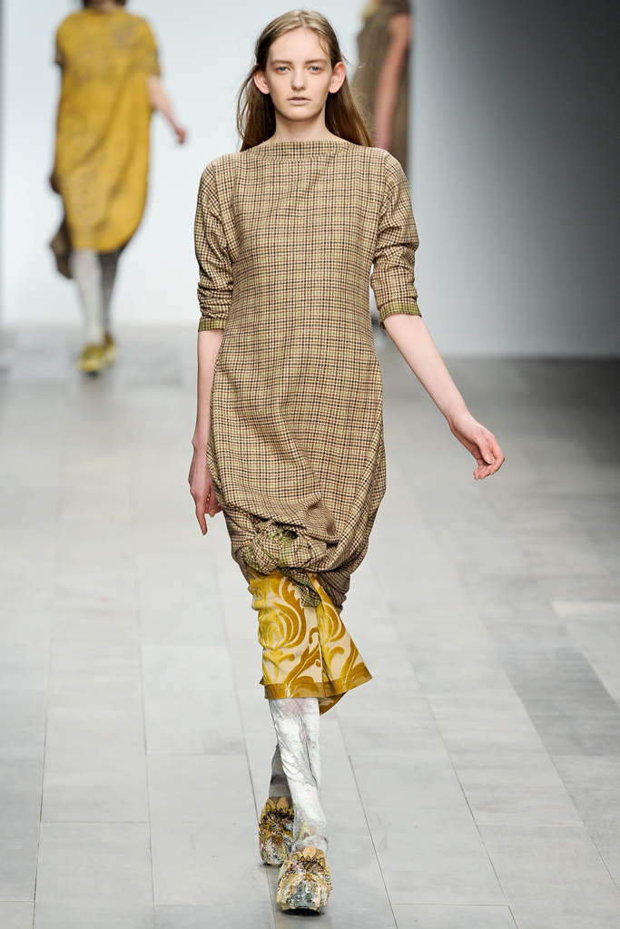 Central Saint Martins 2011�ﶬ����ͼƬ
