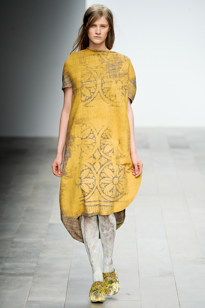 Central Saint Martins 2011�ﶬ����ͼƬ