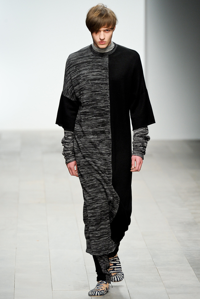 Central Saint Martins 2011�ﶬ����ͼƬ