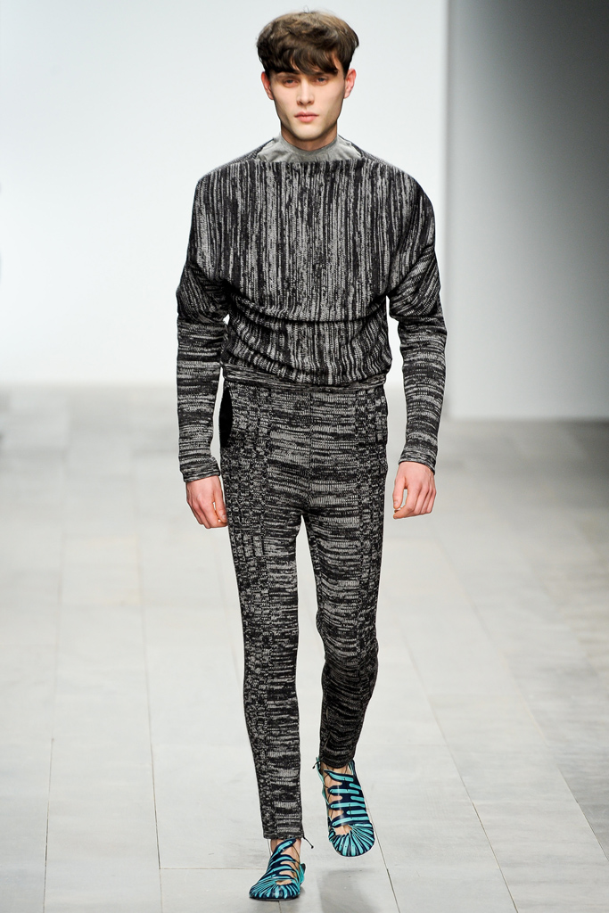 Central Saint Martins 2011�ﶬ����ͼƬ