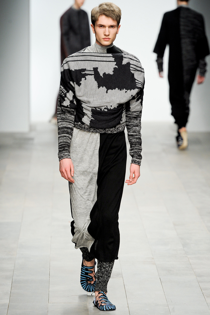 Central Saint Martins 2011�ﶬ����ͼƬ