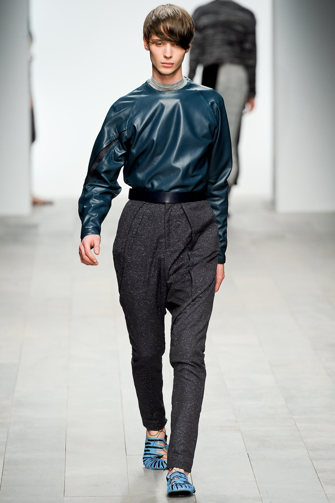 Central Saint Martins 2011�ﶬ����ͼƬ