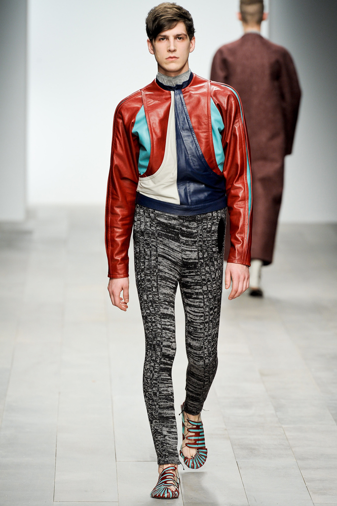 Central Saint Martins 2011�ﶬ����ͼƬ