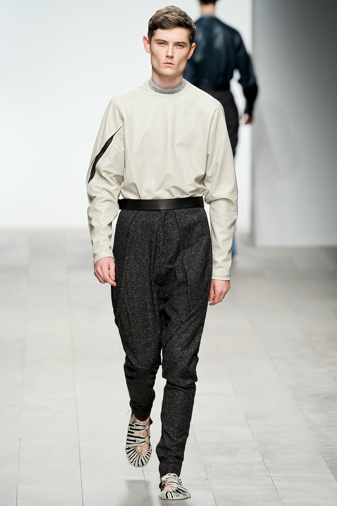Central Saint Martins 2011�ﶬ����ͼƬ